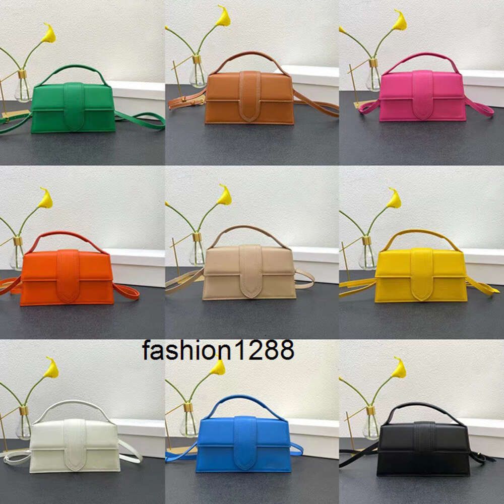 New Arrival All-match Crossbody & Handheld Square Bag