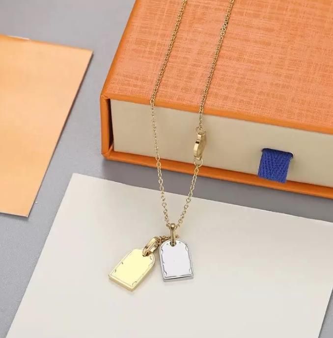 B-stijl ketting