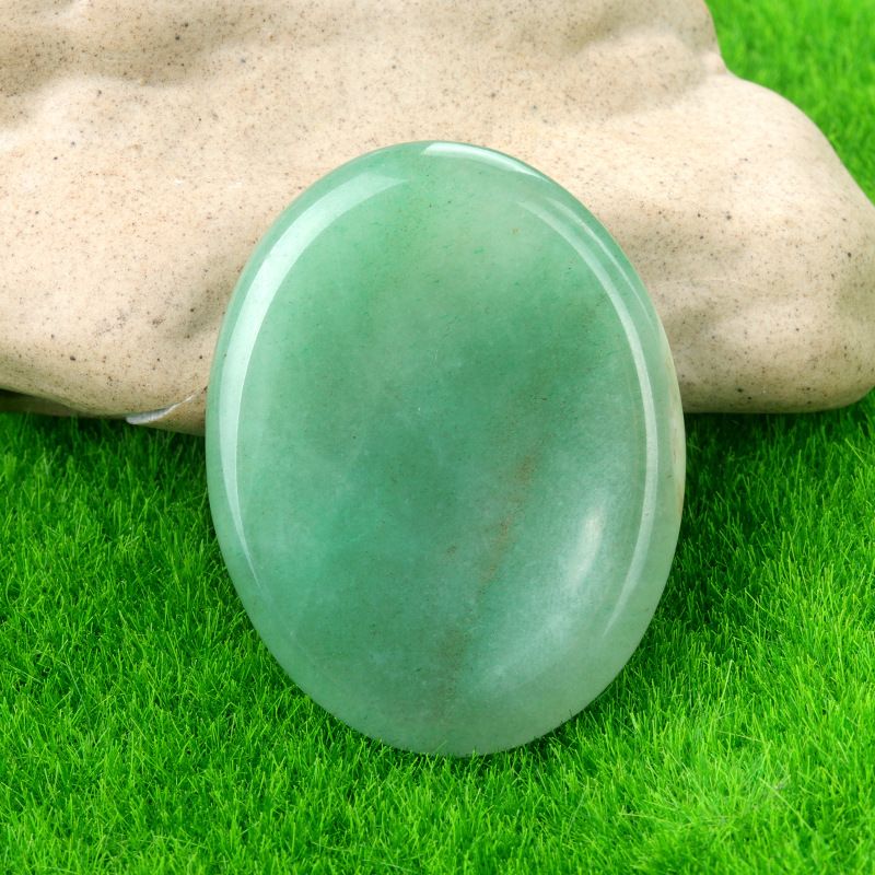 green aventurine