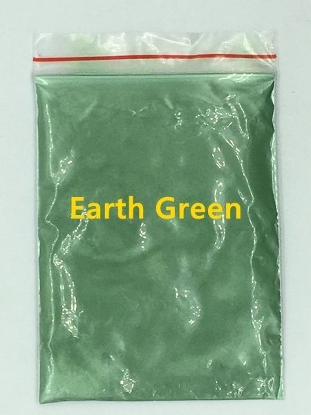 Verde da terra