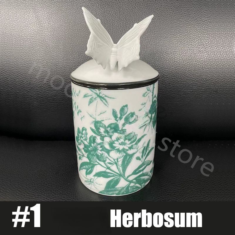 #1 Herbosum