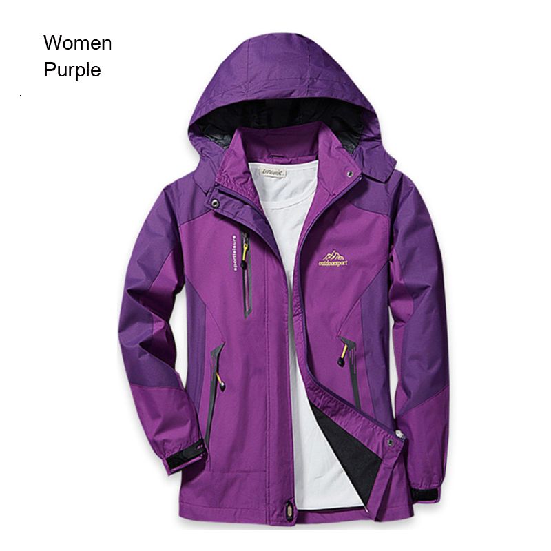 women purple