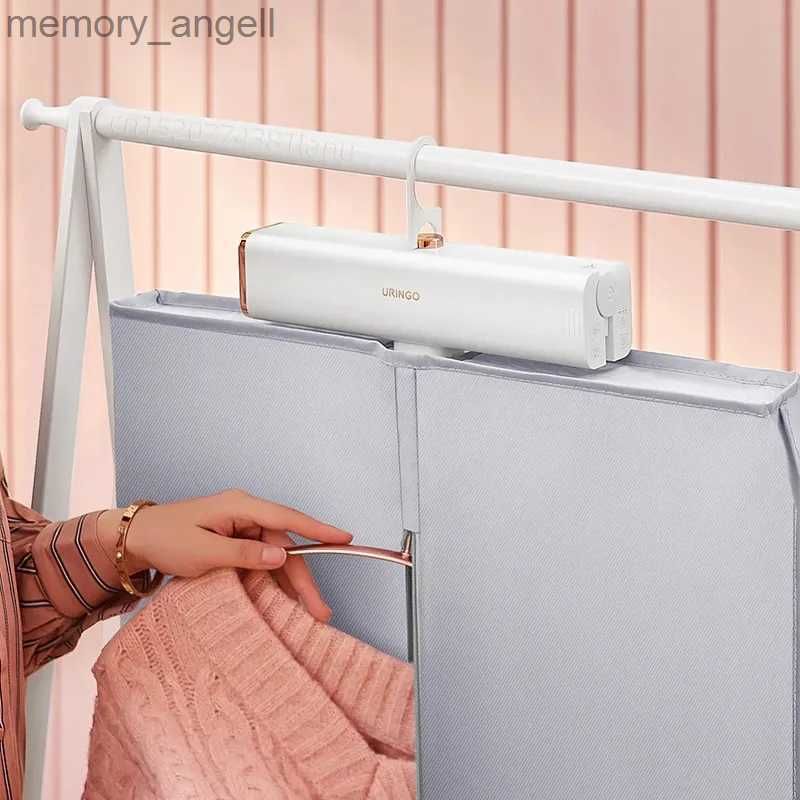 Clothes Drying Machine 400W Electric Clothes Dryer Smart Drying Rack Hang  Dryer Machine Portable Folding Clothing Heater With Timing Home Travel 220V  YQ230928 From Memory_angell, $52.06