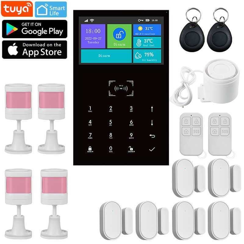 Kit7-UK-Stecker