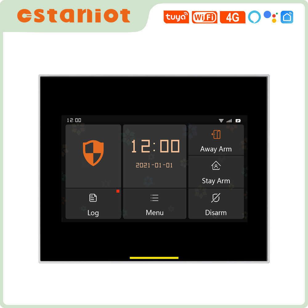 Prise Ost-10-h501-4g-alarm-Eu