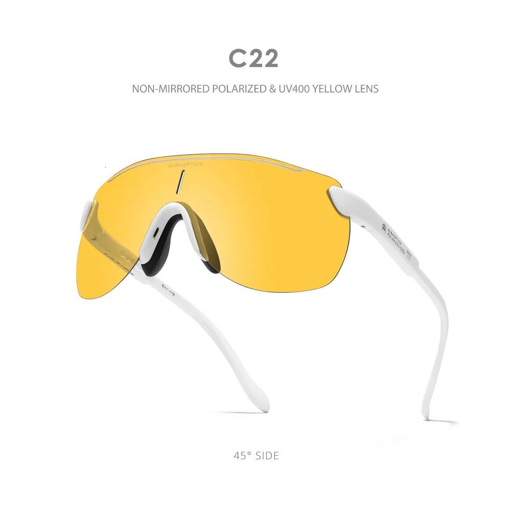 C22-Only Glasses