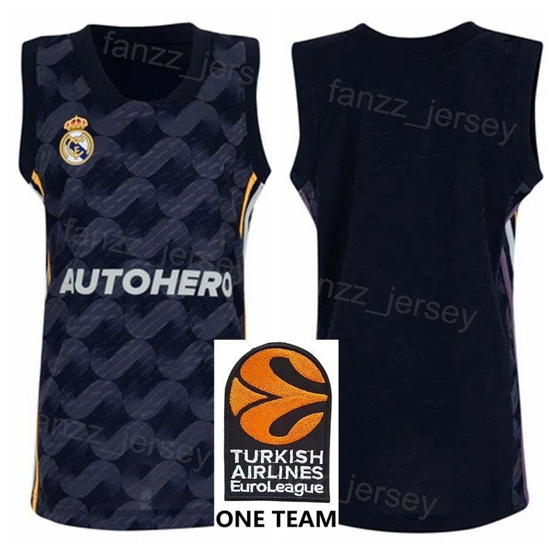 Z Euroleague Patch