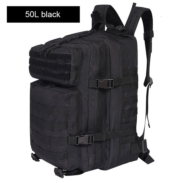 black 50l