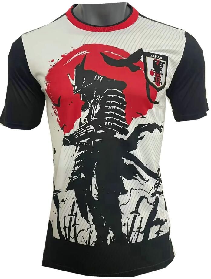 Japan Soccer Jersey MITOMA 2023 TOYKO Special Edition Rose Japanese