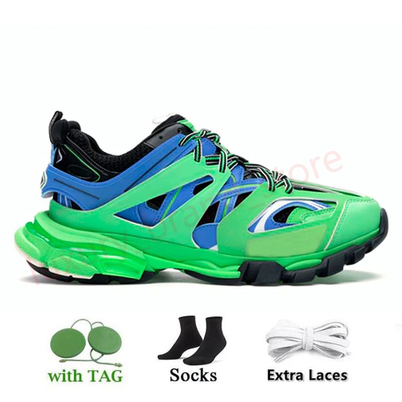 D42 Green Blue 36-45