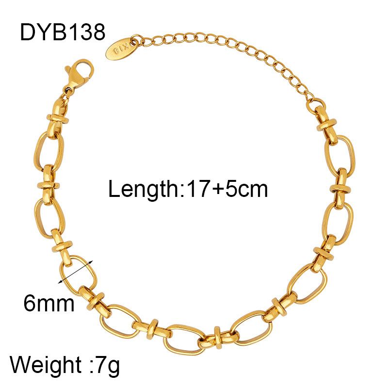 China Zie details DYB138