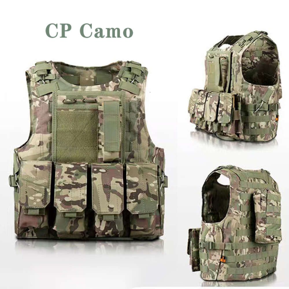 CP CAMO