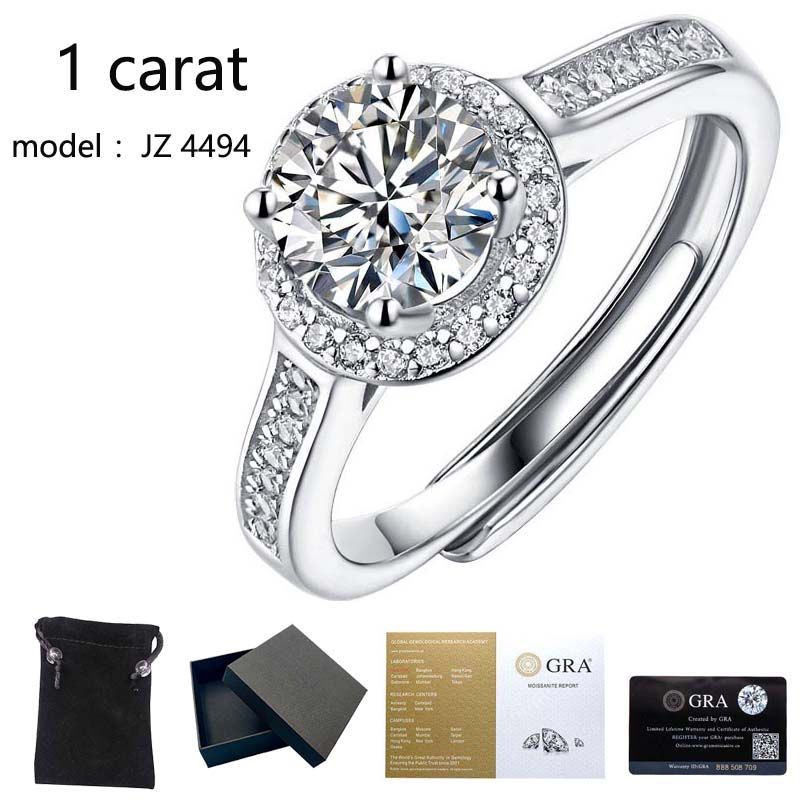 1 carat JZ4494