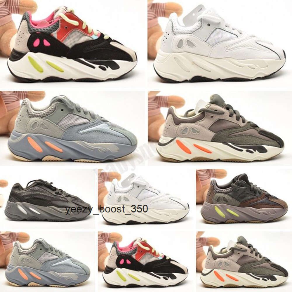 Baby yeezy shop wave runners