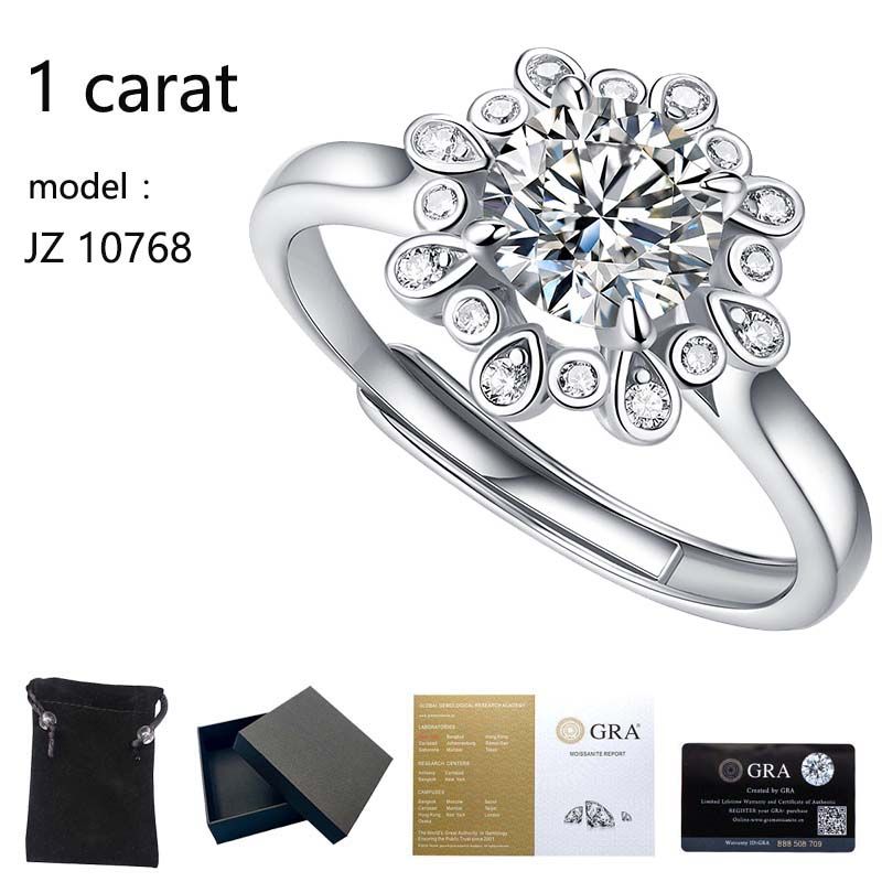 1 carat JZ10768