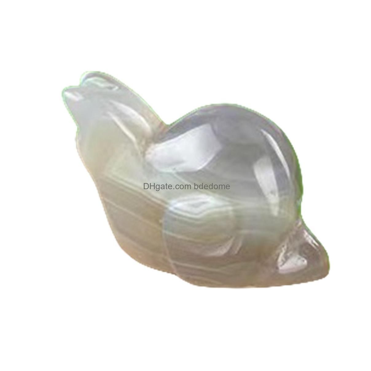 Agate cinza