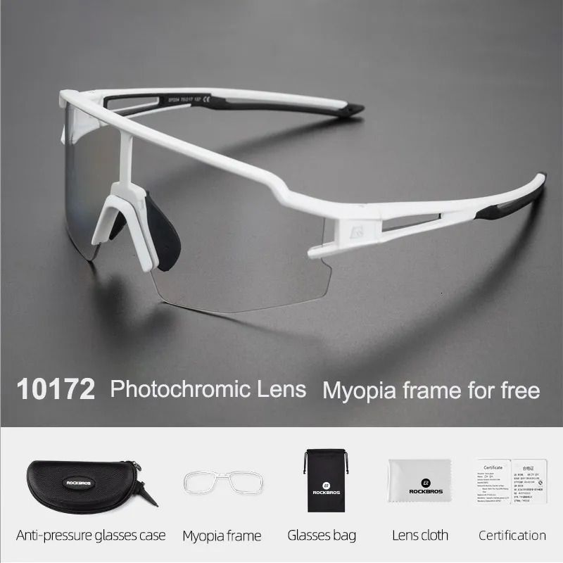 10172 Photochromic