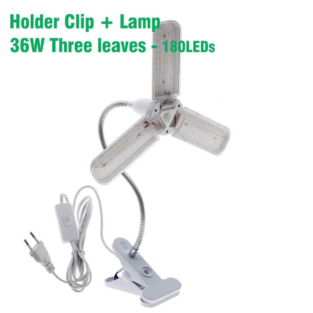 36W houder clip