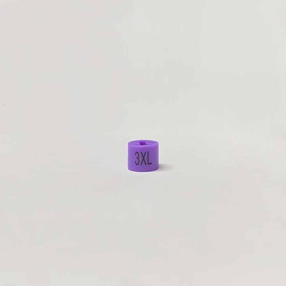 3XL фиолетовый