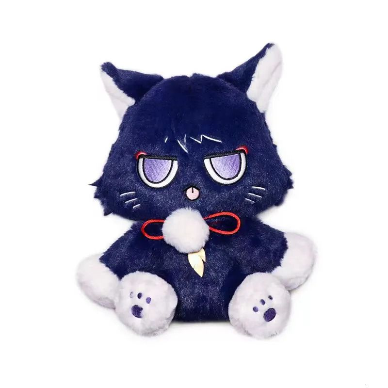 Genshin Impact Scaramouche Muñeco De Peluche | Cuotas sin interés Genshin Impact Scaramouche Muñeco De Peluche | Cuotas sin interés