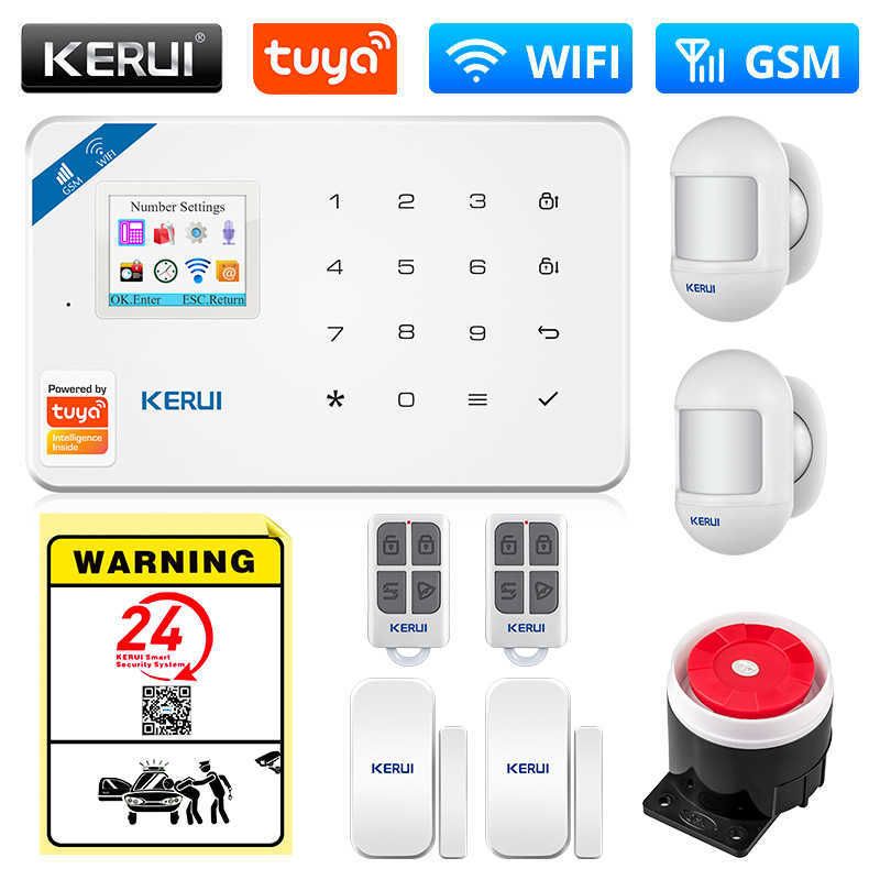 Alarm WIFI GSM KIT2