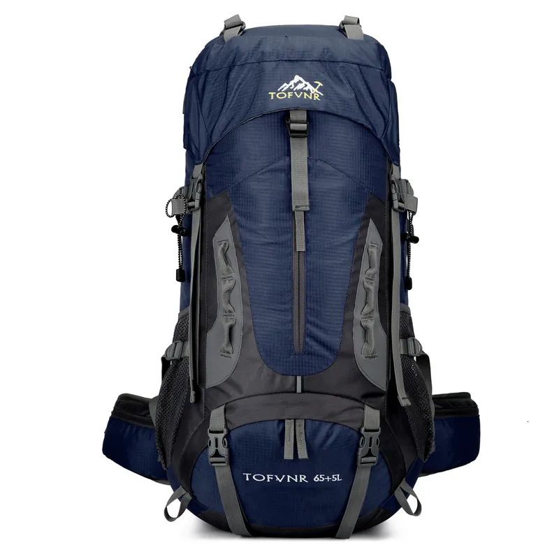 navy 70l