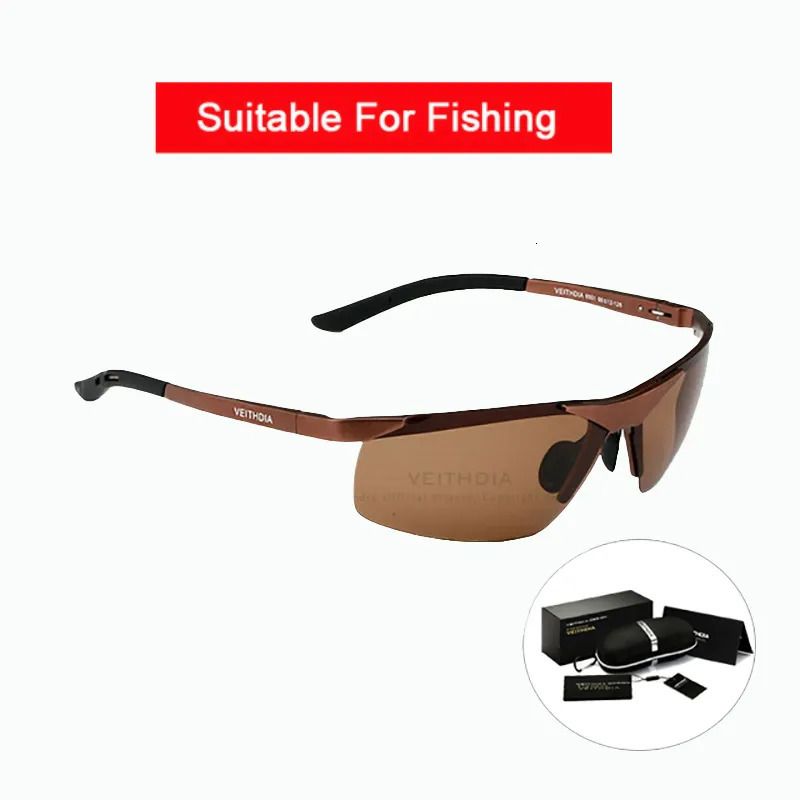 Suitable for Fishing
