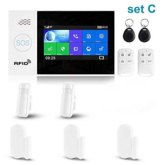 Set c-EU Plug