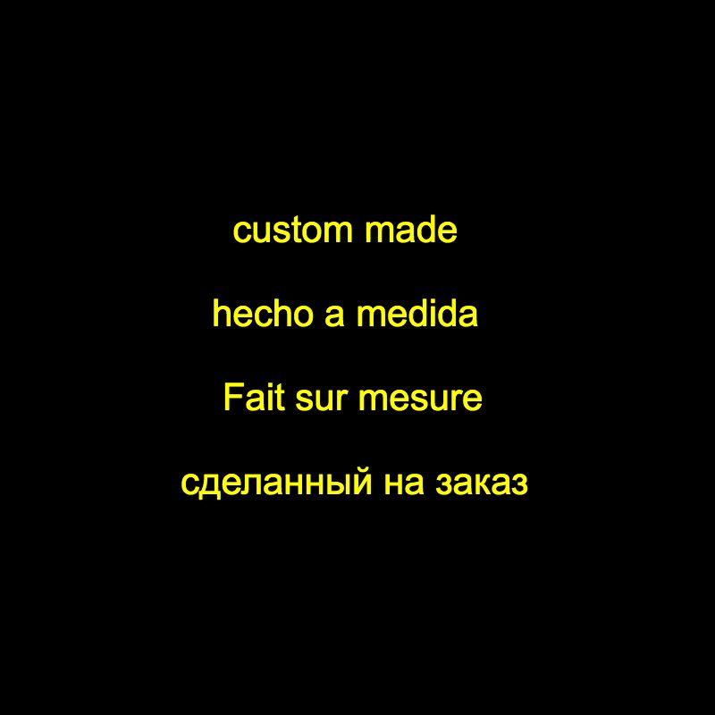 custom made