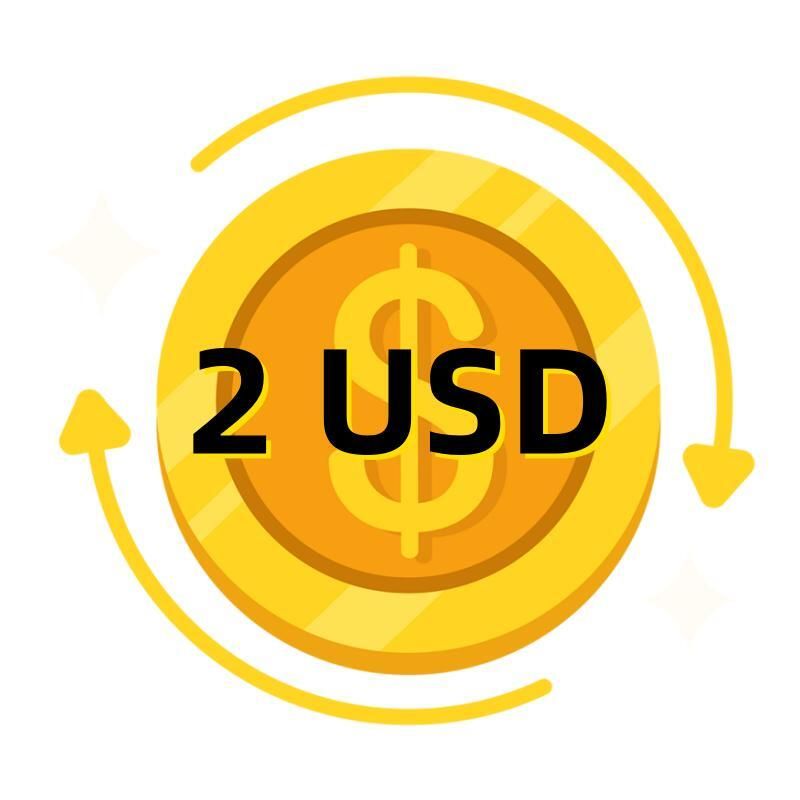 2 USD