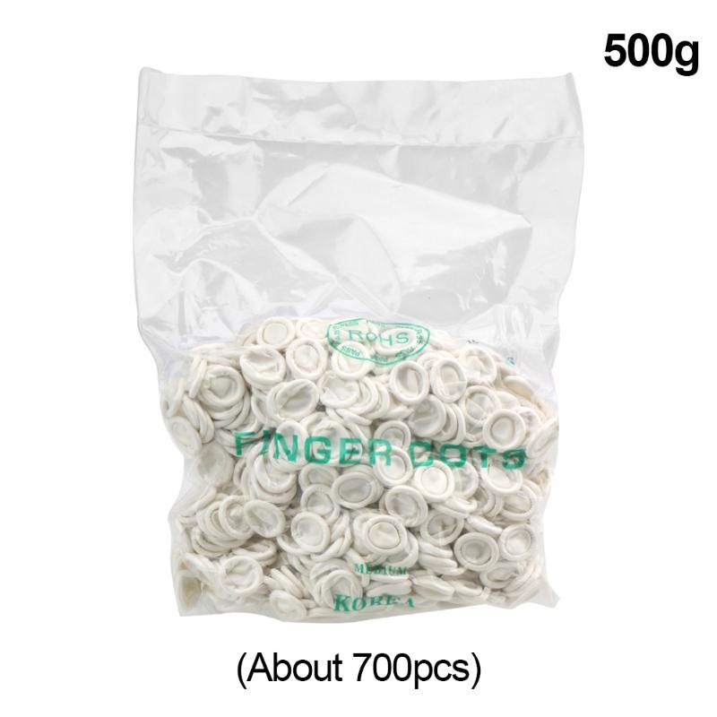 500G