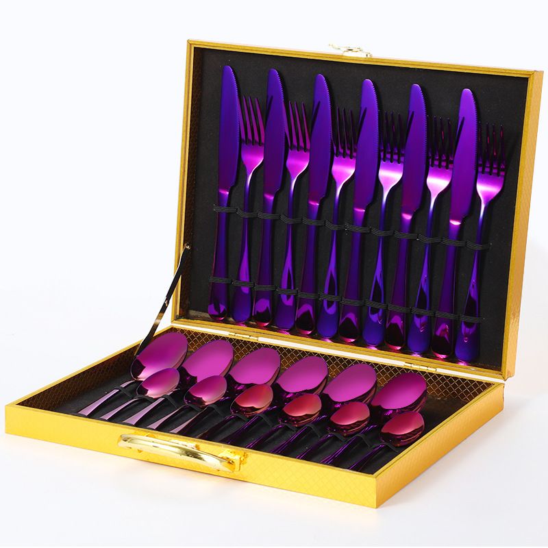 Purple (1lot=24pcs=1box)