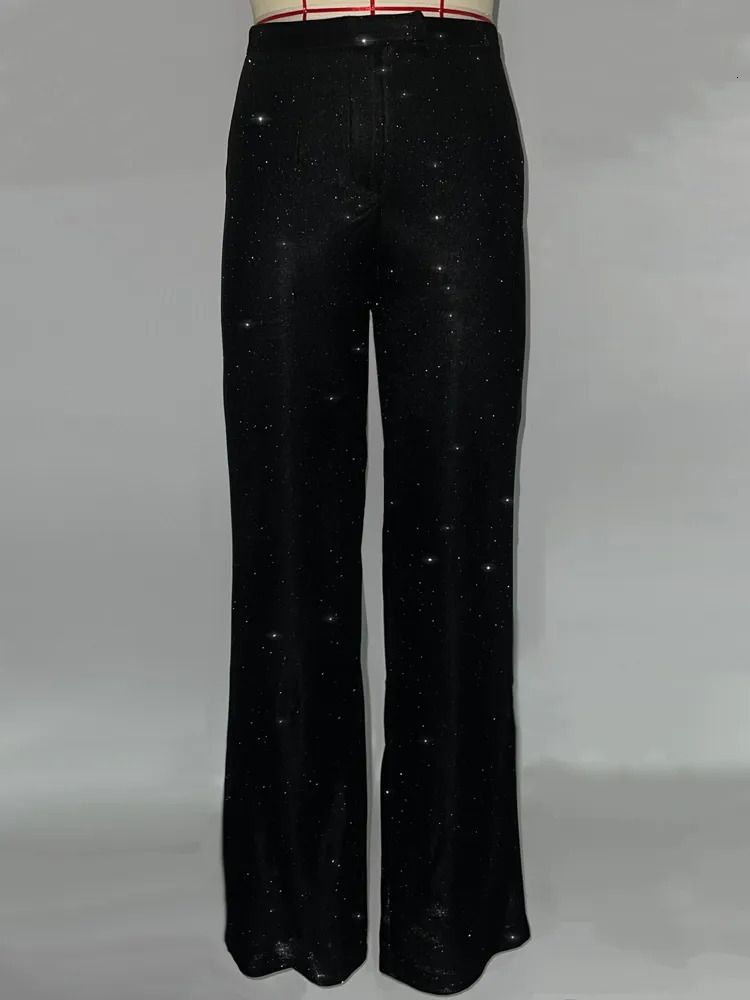 Pantalon noir