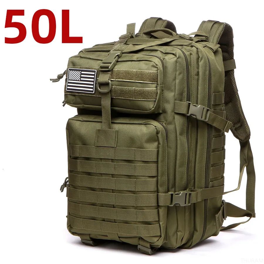 50l (green)