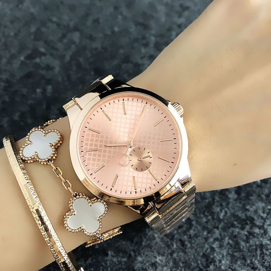 Rose gold