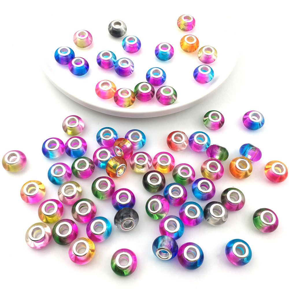 Gradient Beads