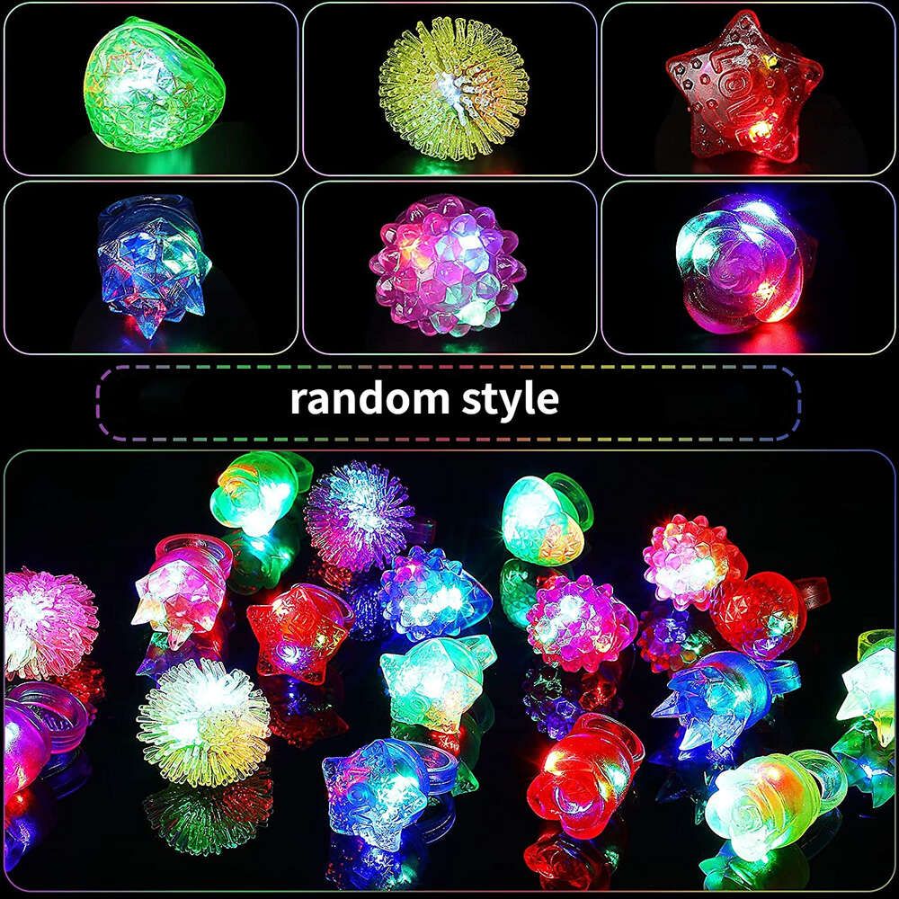 Random Style-100pcs