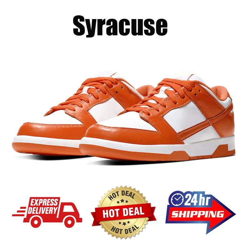 #7 Syracuse