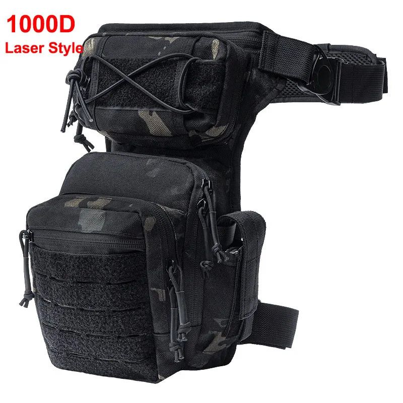 1000d negro CP