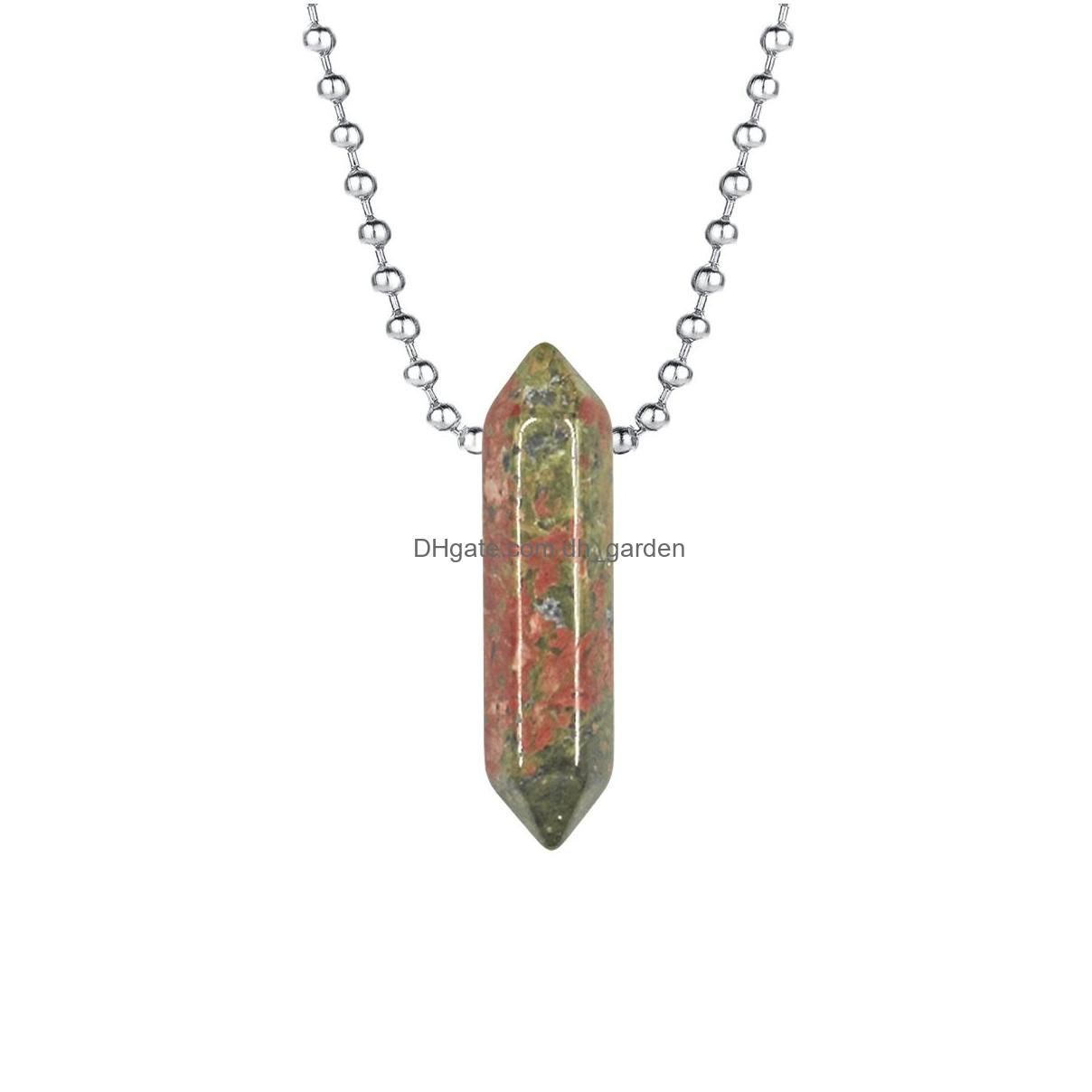 Unakite