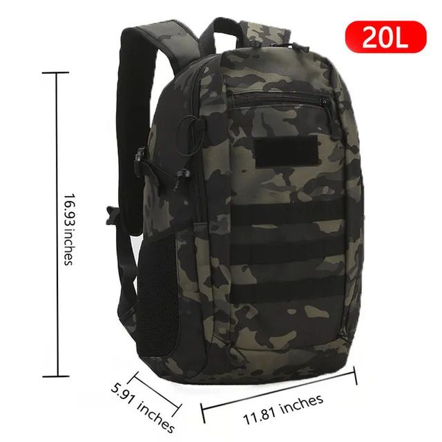 black cp-20l