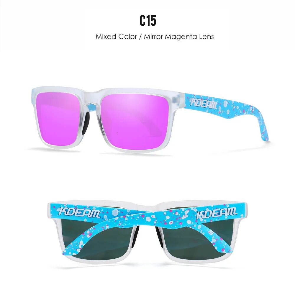 C15-Only Sunglasses