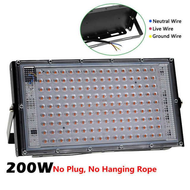 200W sans plug