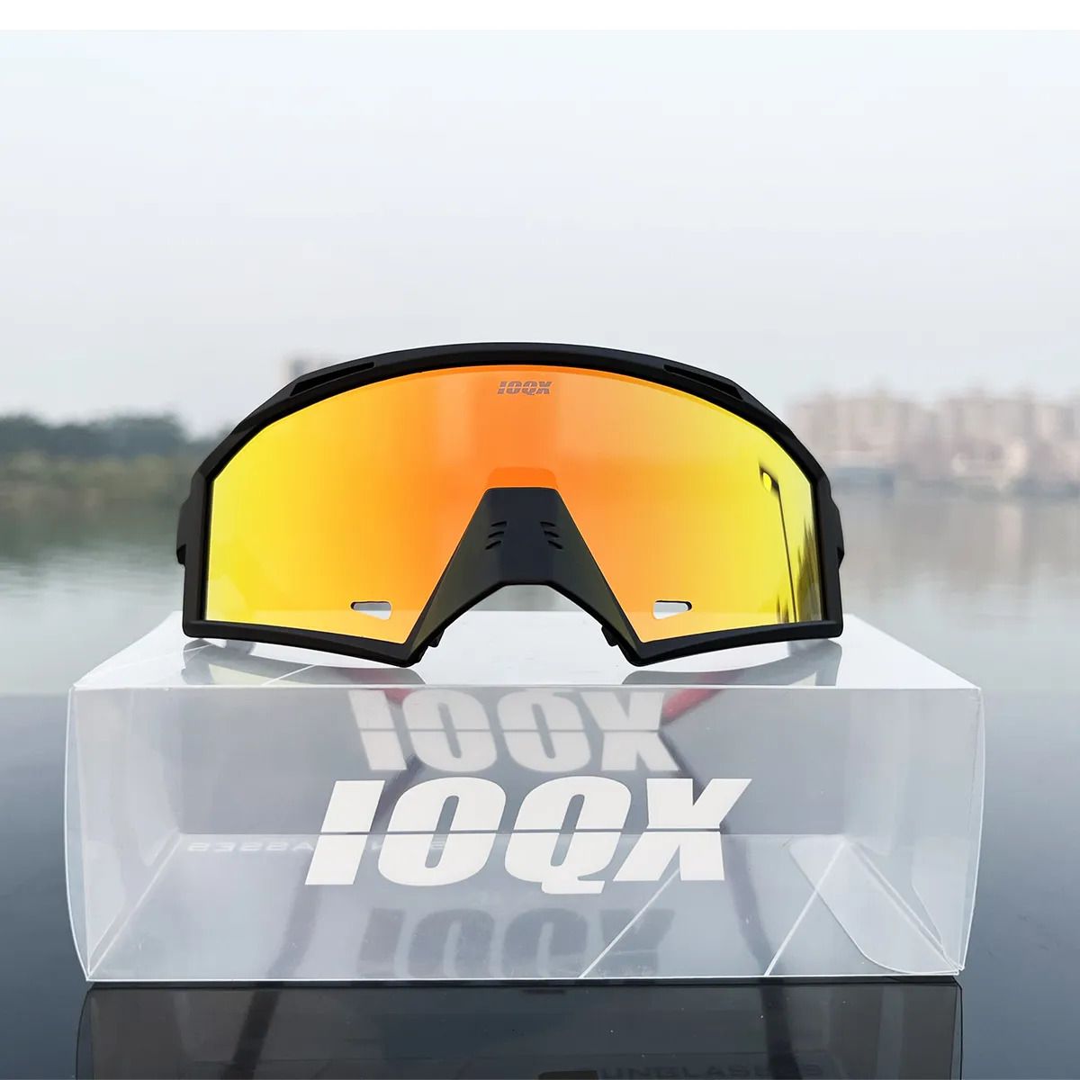 Ioqx 2-3 Lens