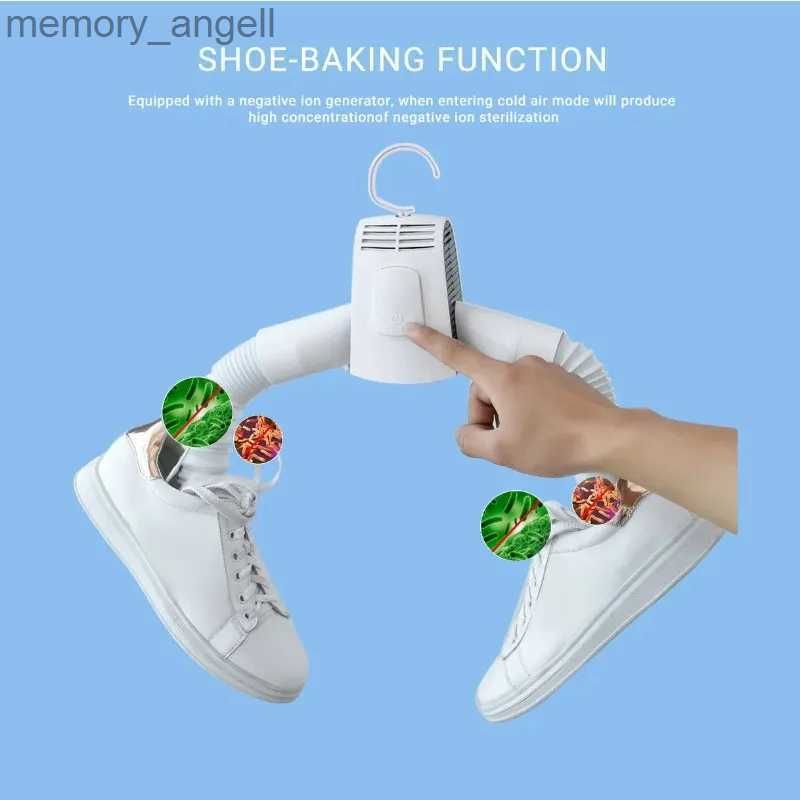 Clothes Drying Machine WANYNG Portable Electric Clothes Drying