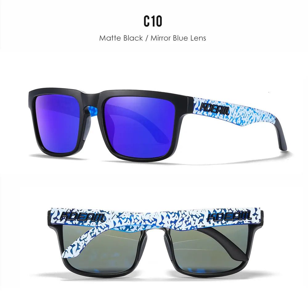 C10-Only Sunglasses