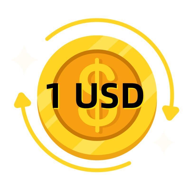 1 USD