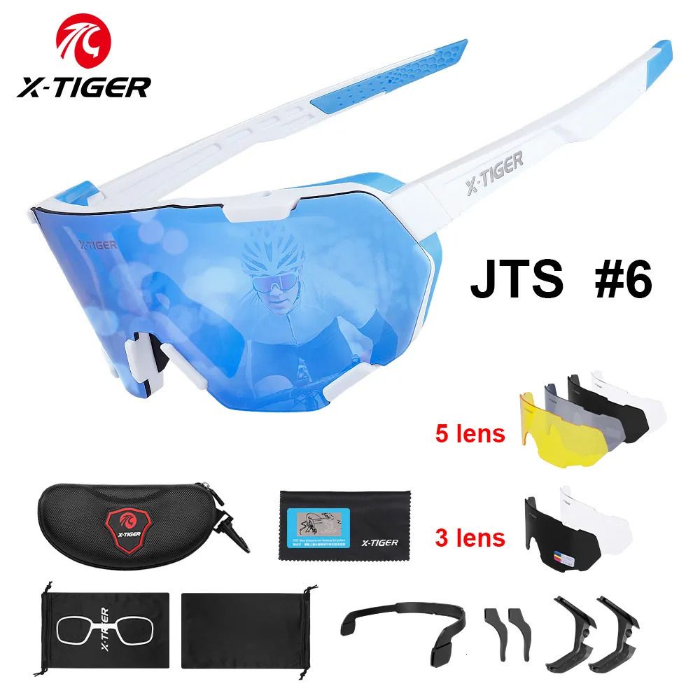 X-yj-jts06-Photochromic 3 Lens