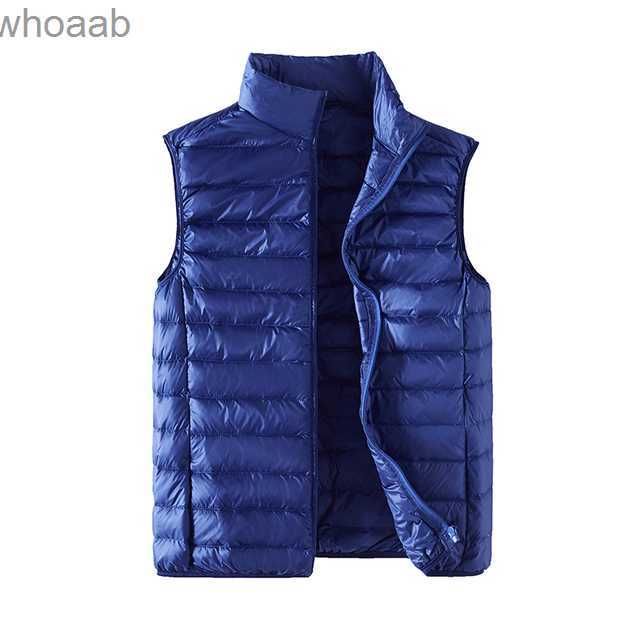 RoyalBlue Vest