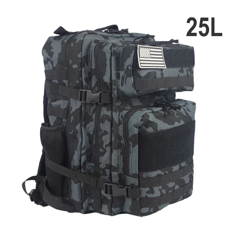 noir gris cp 25l